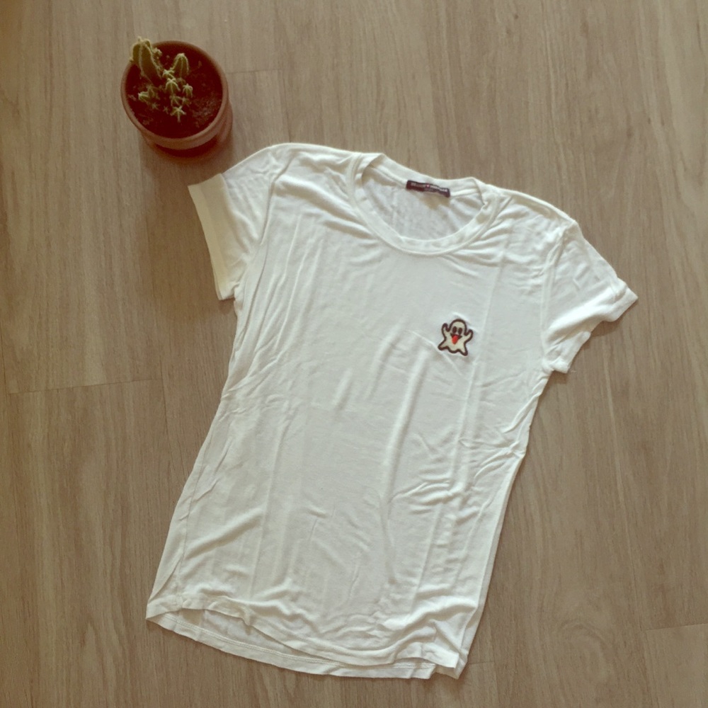 Brandy Melville Tee